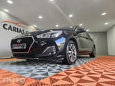 Hyundai i30 1.0 T-GDi Style Plus