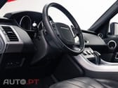 Land Rover Range Rover Sport 3.0 TDV6 HSE Dynamic