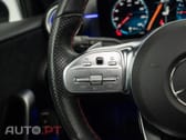 Mercedes-Benz A 250 e AMG Line