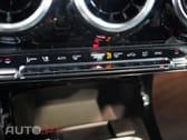 Mercedes-Benz A 180 d AMG Line