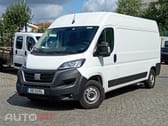 Fiat Ducato 33 L3H2