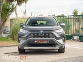 Toyota RAV4 2.5 HDF Comfort