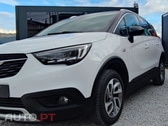 Opel Crossland X 1.2 Turbo Excellence