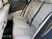 Mercedes-Benz GLK 220 CDi BlueEfficiency Aut.