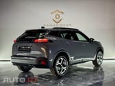 Peugeot 2008 1.2 PureTech Allure EAT8