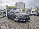 Peugeot 308 1.2 PureTech Allure J17