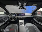 BMW 320 e Pack Desportivo M Auto