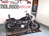 Mitt 125 MB V-TWIN