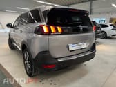 Peugeot 5008 1.5 BlueHDi Allure Pack EAT8