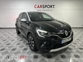 Renault Captur 1.0 TCe Techno