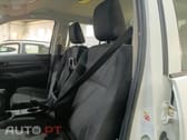 Toyota Hilux 2.4 D-4D 2WD CD