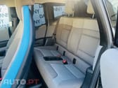 BMW i3 s 120Ah