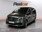 Mercedes-Benz V 300 d Marco Polo