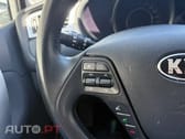 Kia Ceed SW 1.6 CRDi Nav Line