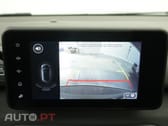 Dacia Sandero Sandero 1.2 ECO-G Stepway Extreme