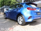 Kia Ceed 1.4 T-GDI TX+SRF 7DCT