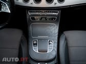 Mercedes-Benz E 300 de 9G-TRONIC Avantgarde
