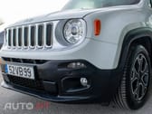 Jeep Renegade 1.6 MJD Limited