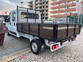 Fiat Ducato 35 2.2 M-Jet L CD
