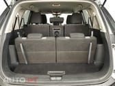 Nissan X-Trail X-Trail 1.5 e-Power N-Connecta 7L e-4force