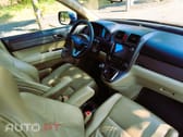 Honda CR-V 2.2 i-CTDi Executive Top E.Especial