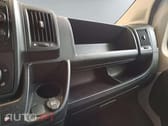 Peugeot Boxer 2.2 BlueHDi 165 S&S 