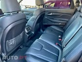 Hyundai Santa Fe 2.2 CRDi Premium