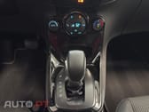 Ford Fiesta 1.0 T EcoBoost Titanium PowerShift
