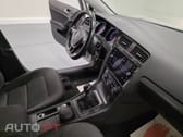 Volkswagen Golf 1.6 TDI Confortline