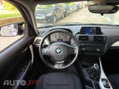 BMW 114 d