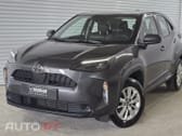 Toyota Yaris Cross 1.5 VVT-i Comfort