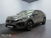 Peugeot 408 1.2 PureTech Allure EAT8