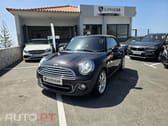 MINI Cabrio Cooper D
