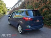 Ford B-Max 1.6 TDCi Titanium