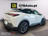 Peugeot 3008  1.2 Hybrid GT e-DCS6