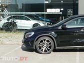 Mercedes-Benz GLA 180 d Style Aut.