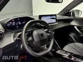 Peugeot 2008 1.2 PureTech Allure EAT8