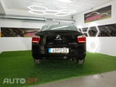 Citroen C-Elysée 1.6 BlueHDi Exclusive
