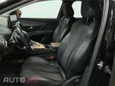 Peugeot 3008 1.6 Hybrid Allure e-EAT8