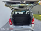 Opel Agila 1.3 CDTi Enjoy