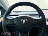 Tesla Model Y Long Range Dual Motor AWD