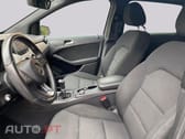Mercedes-Benz B 180 d Style 