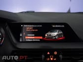 BMW 118 i Pack Desportivo M Auto