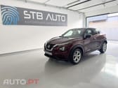 Nissan Juke 1.0 DIG-T N-Design C.Two Tone S.