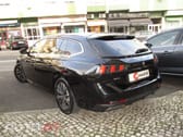 Peugeot 508 SW 1.5 BlueHDi Allure