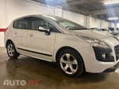 Peugeot 3008 1.6 HDi Sport