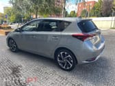 Toyota Auris 1.8 HSD Comfort +P.Techno+P.Sport