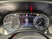 Nissan Qashqai Mild Hybrid Xtronic N-Connecta