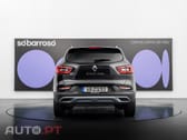 Renault Kadjar 1.3 TCe Intens
