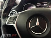 Mercedes-Benz CLA 220 CDI AMG Line Aut.